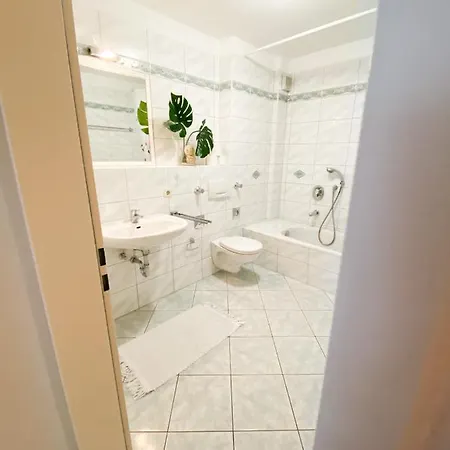 Zentrumsnah Und Gruen Zentral Wuppertal/remscheid * Wuppertal