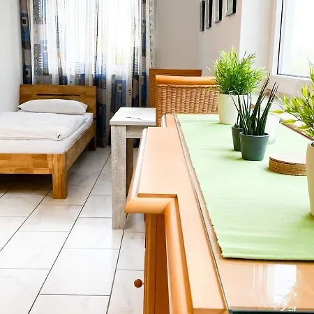 Zentrumsnah Und Gruen Zentral Wuppertal/remscheid Wuppertal