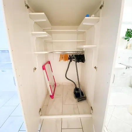 Zentrumsnah Und Gruen Zentral Wuppertal/remscheid