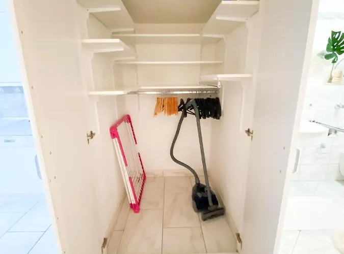 Zentrumsnah Und Gruen Zentral Wuppertal/remscheid